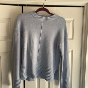 Nordstrom Blue Sweater